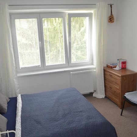 Room In Trebon Ngoại thất bức ảnh