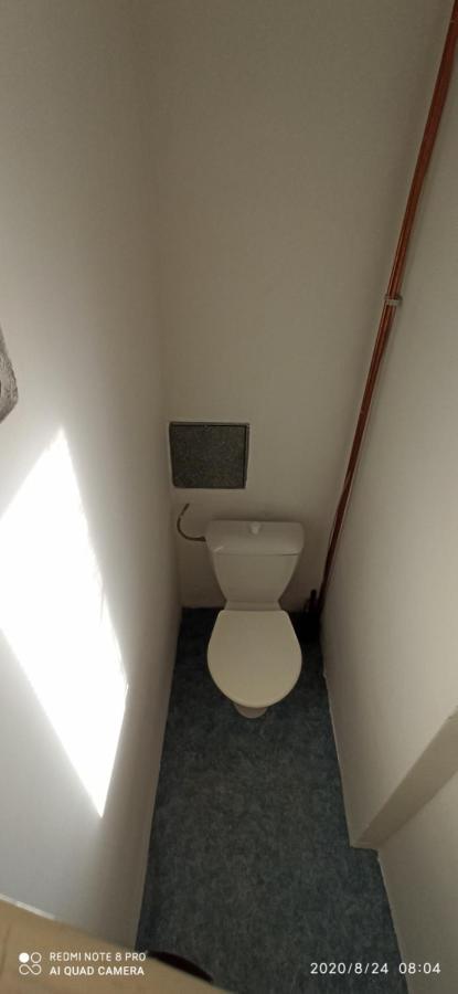 Room In Trebon Ngoại thất bức ảnh