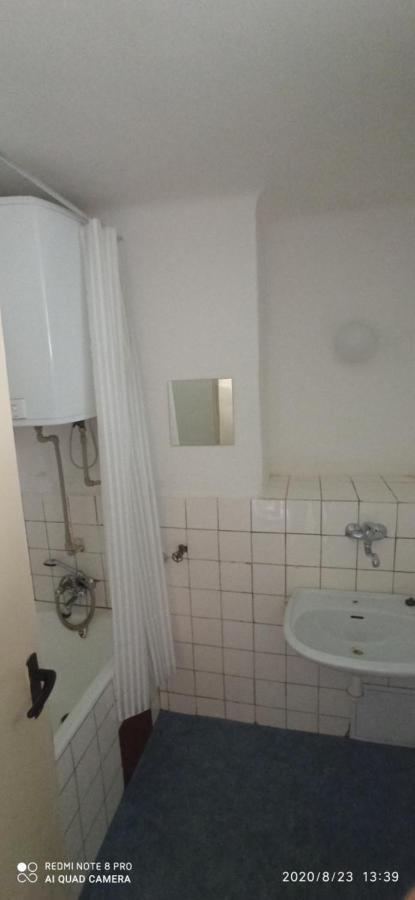 Room In Trebon Ngoại thất bức ảnh