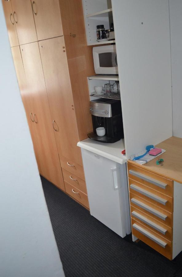 Room In Trebon Ngoại thất bức ảnh