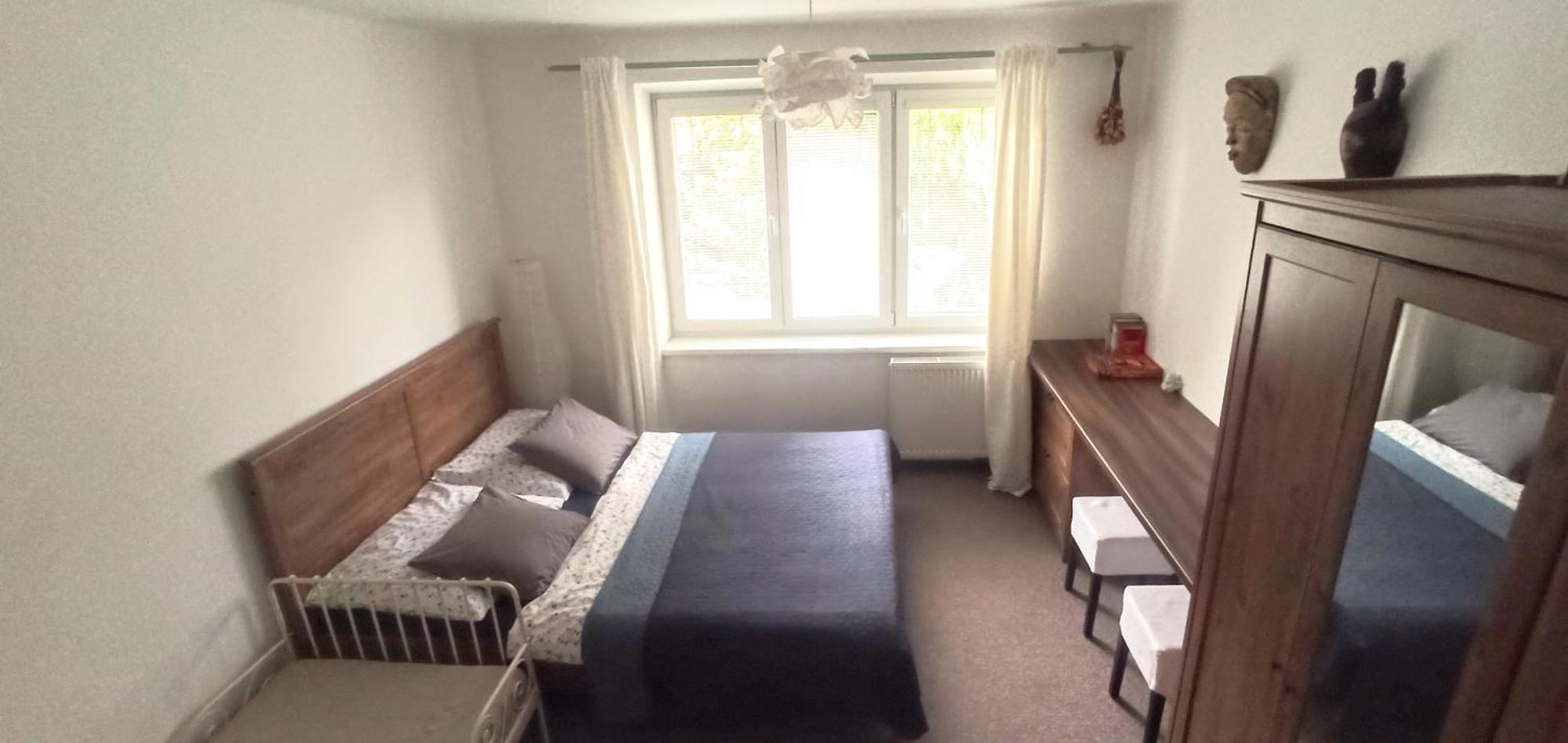 Room In Trebon Ngoại thất bức ảnh