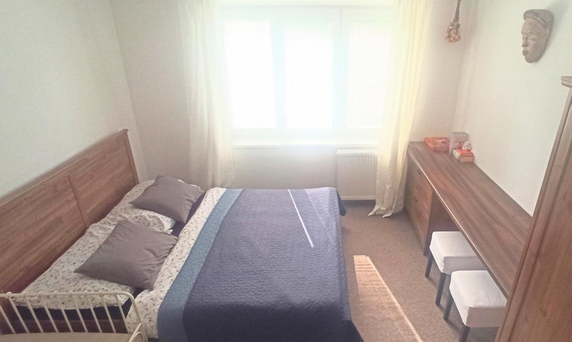 Room In Trebon Ngoại thất bức ảnh